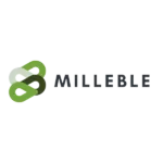 milleble logo